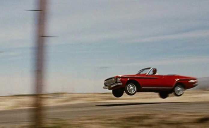 Mad Mad Cinerama World: Not Your Usual G-Rated Movie (5)