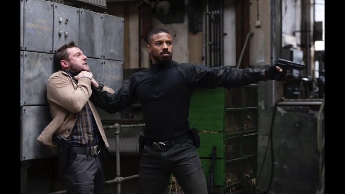 “Without Remorse” Action-Packed, But Story Lacks