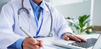4 Best States For Physician Career Opportunities