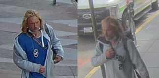 Suspect In Knife Attack Charged With Attempted Murder