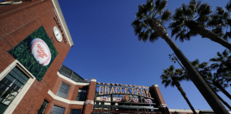 San Francisco Giants Announce New COVID-19 Entry Requirements