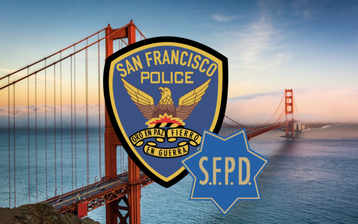 Tenderloin Station Officers Investigate Shooting On Hyde Street