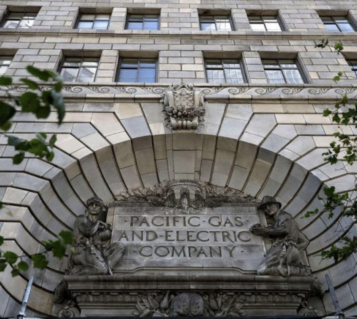 PG&E Sells San Francisco Headquarters For $800 Million