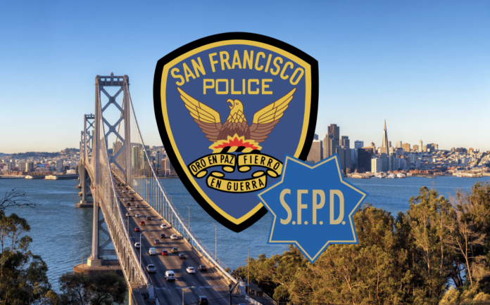 SFPD Make Multiple Robbery Arrests