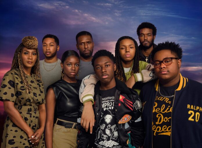 “The Chi” Returns For Season 4