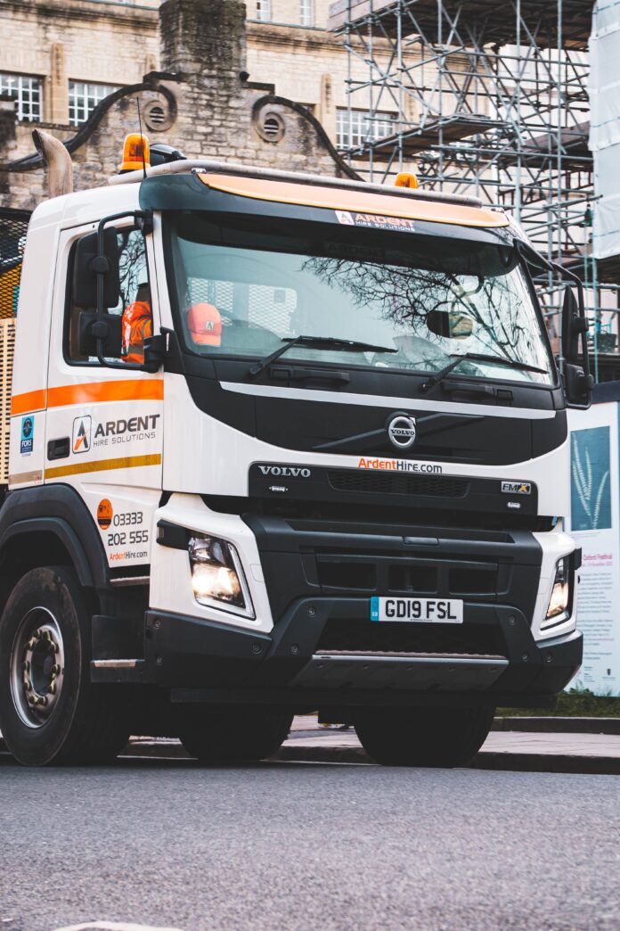 How Much Experience Do Entry-Level Truckers Really Have?