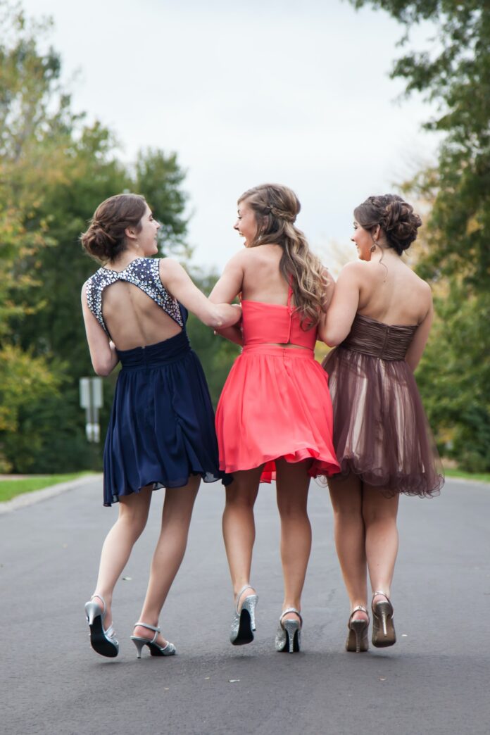 2021 Prom Will Require Safety Measures