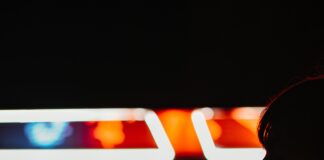 San Francisco Police Department Conducting DUI Saturation Patrol