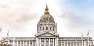 San Francisco City Hall Will Reopen On June 7