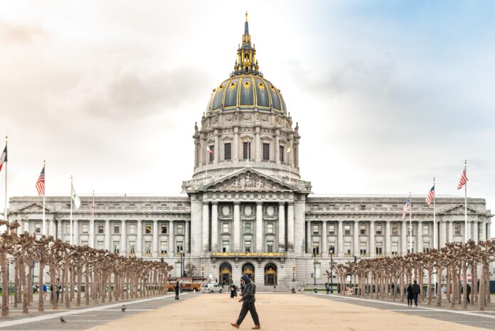 San Francisco City Hall Will Reopen On June 7