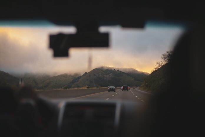Car Crash Kills Two Former Berkeley High Students