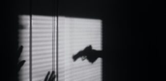 Man Killed In SOMA Shooting