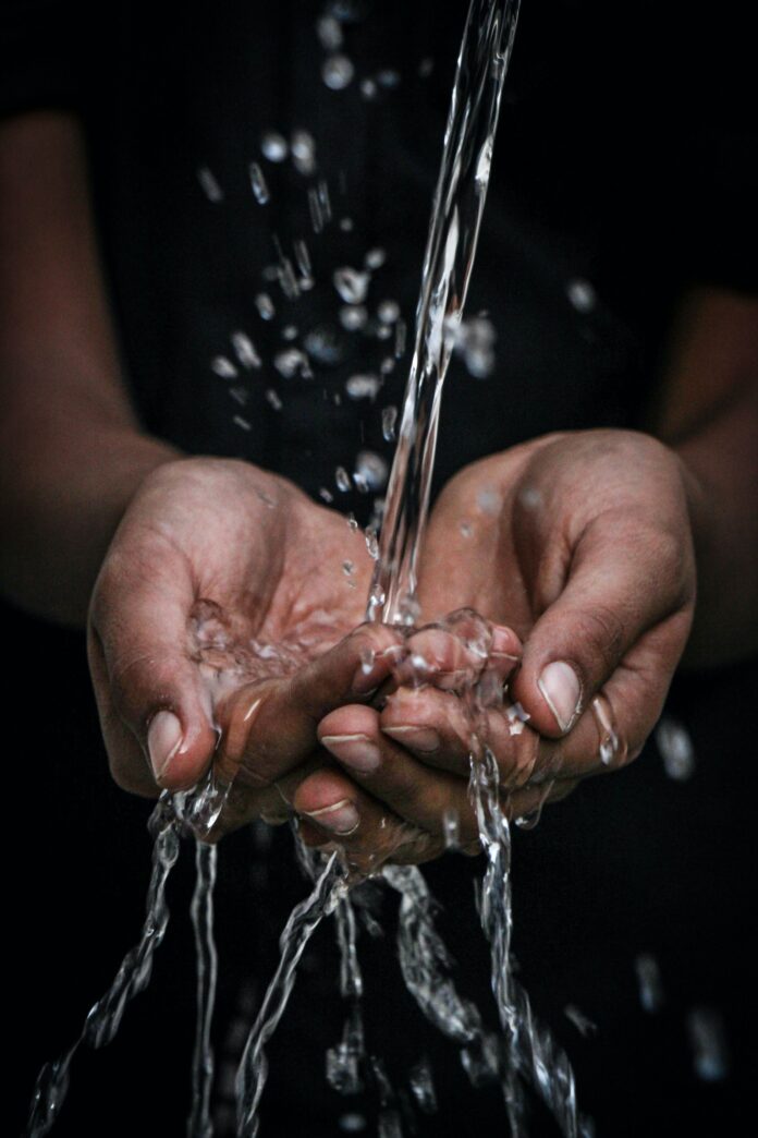 California Water Service Suggests Residents Reduce Water Use