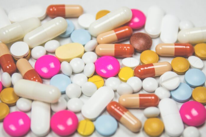 The Business Of Pharmaceutical Companies
