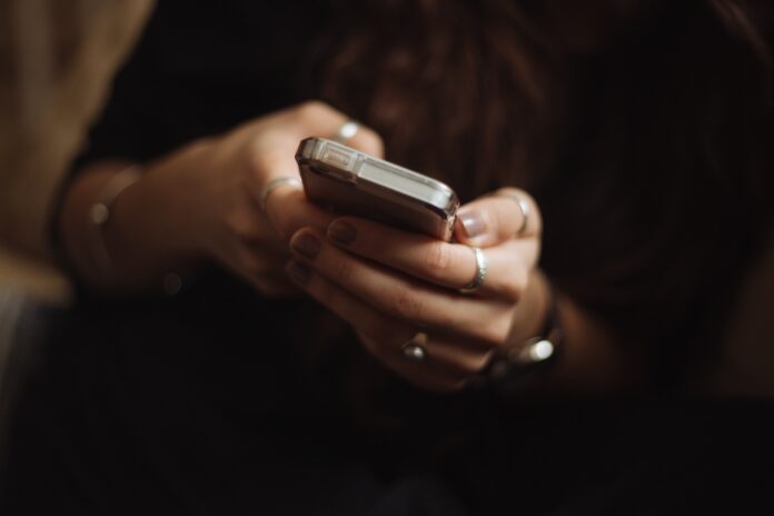 Cellphone Stress