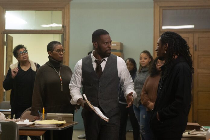 “The Chi” Recap ‘Native Son’