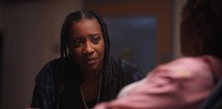 “The Chi” Recap: ‘The Spook Who Sat By The Door’
