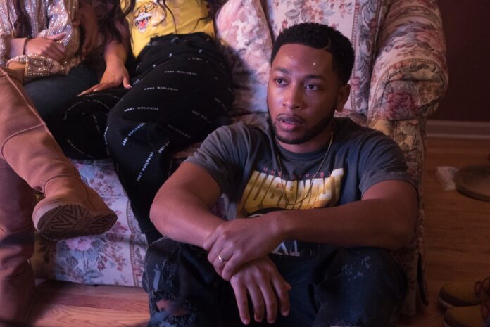 “The Chi” Recap: ‘Cooley High’