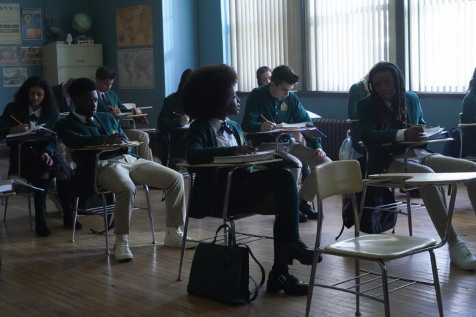 “The Chi” Recap: ‘Candyman’