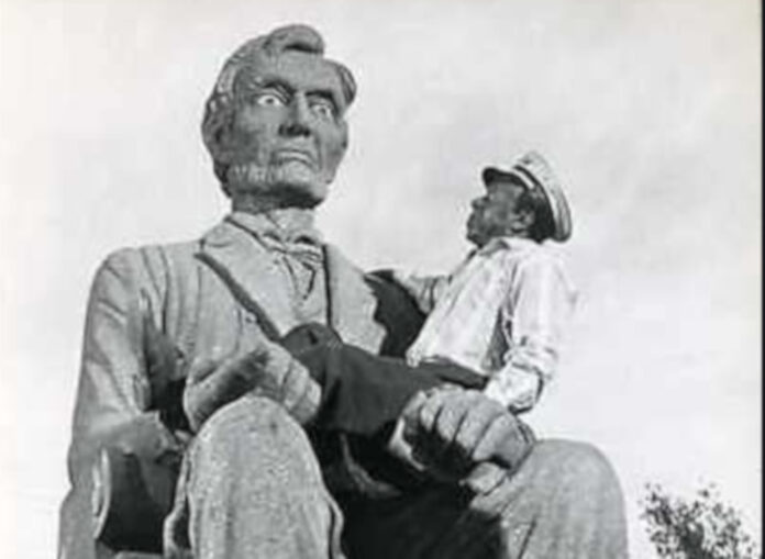 Mad Mad Cinerama Dome: Diversity? (Contains Spoilers) (8)