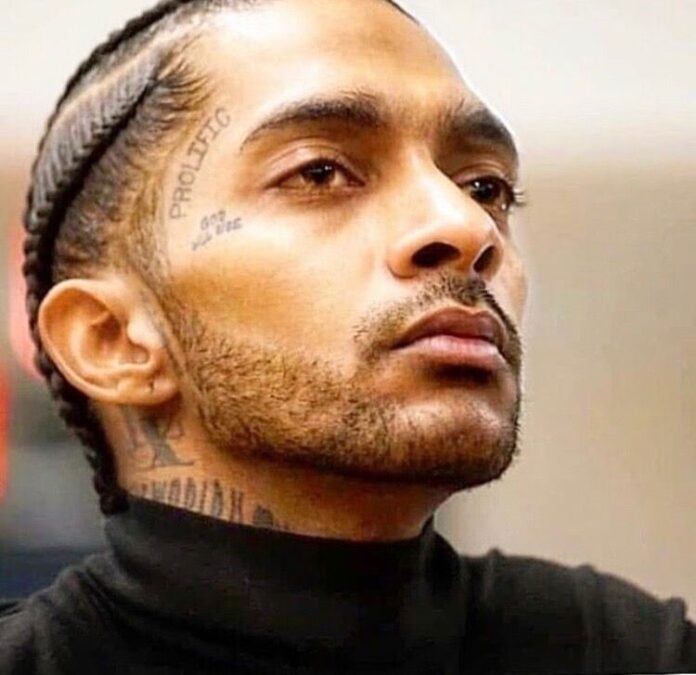 Nipsey Hussle Gets Star On Hollywood Walk Of Fame