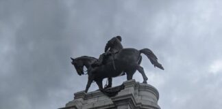 President Biden Revokes Executive Orders Implemented By Trump