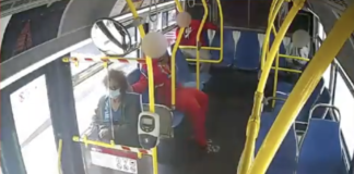 Police Search For Victim Of Aggravated Assault