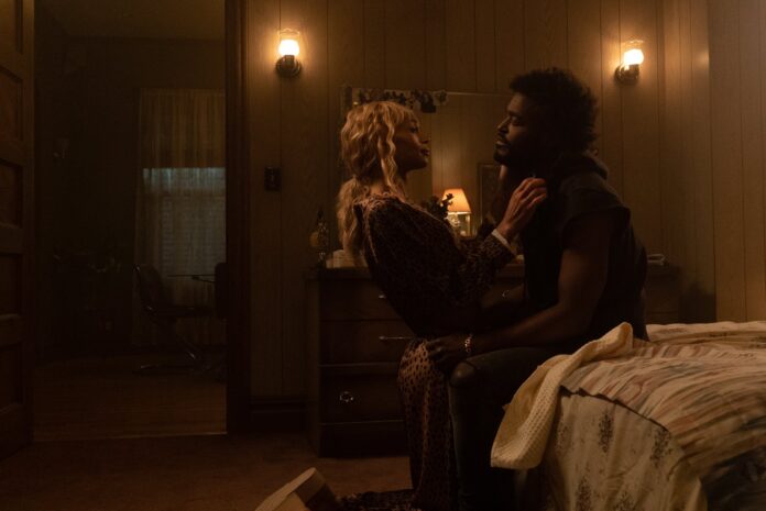 “The Chi” Recap: ‘The Girl From Chicago’