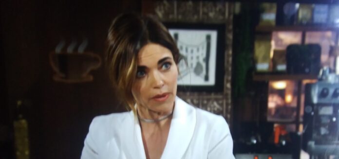 Ashland, Victoria Heat Up On “Young And Restless!”