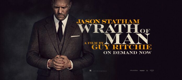 “Wrath Of Man” Is A Mixed Bag