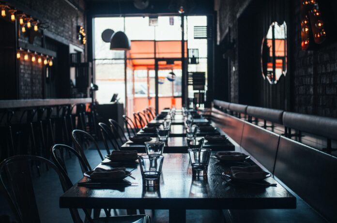 Governor Newsom Launches Restaurant Comeback Plan For Reopen