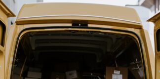 SFPD Arrest Suspect In Parcel Delivery Robbery