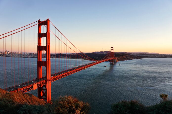 Magnitude 4.2 Earthquake Detected In SF Bay Area