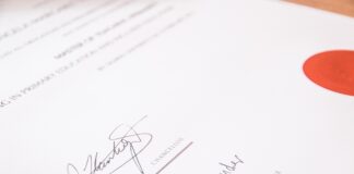 Former Human Resources Manager Charged With Forgery