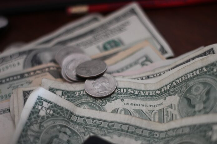 A Closer Look At Spending Habits