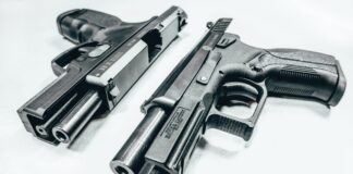 Two Men Shot In Bayview Near 3rd Street