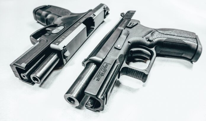 Two Men Shot In Bayview Near 3rd Street