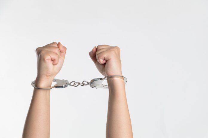 Suspect Who Stabbed 94-Year-Old Woman Arrested