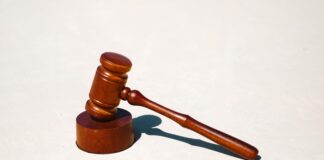 Guilty Verdict Reached In Domestic Violence Jury Trial