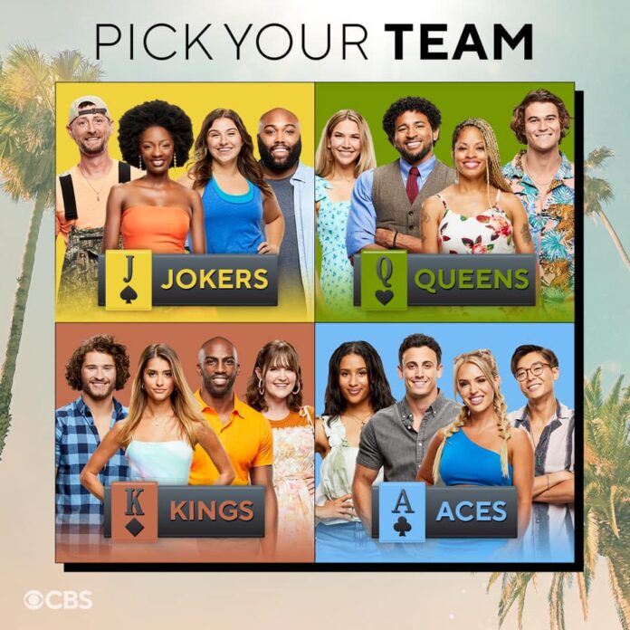 “Big Brother 23” Week 1 Recap