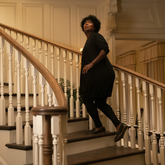 Tyler Perry’s “The Haves And The Haves Nots” Unfinished
