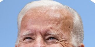 Biden Speaks At Town Hall In Cincinnati, Ohio