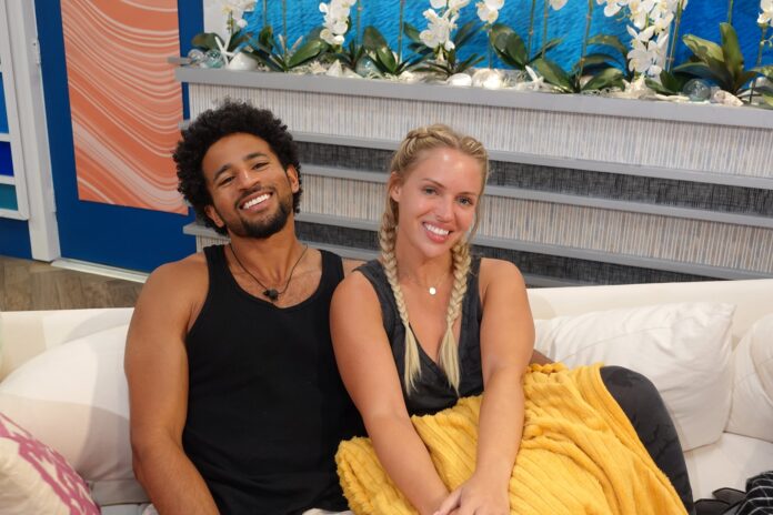 “Big Brother 23” Week 2 Recap