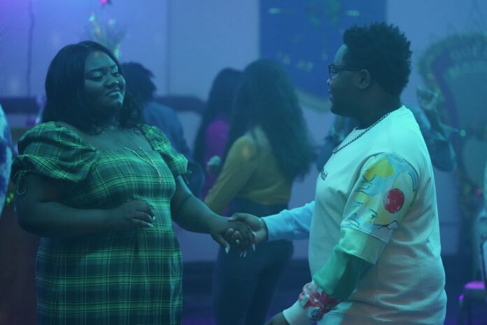 “The Chi” Recap: ‘Love Jones’