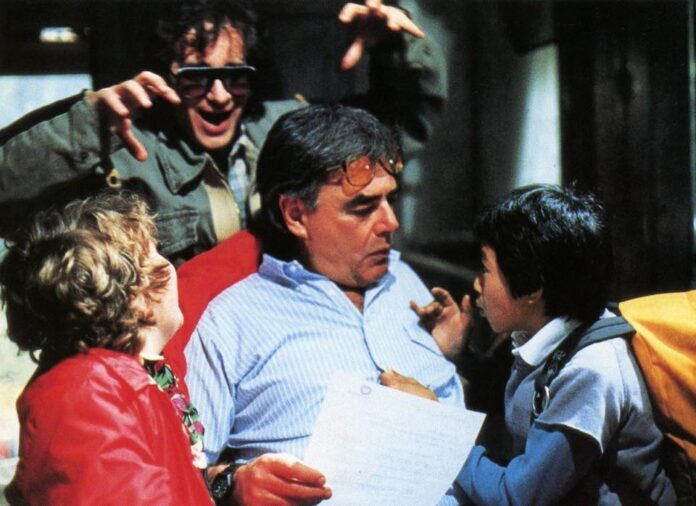 Legendary Director Richard Donner Dead At 91