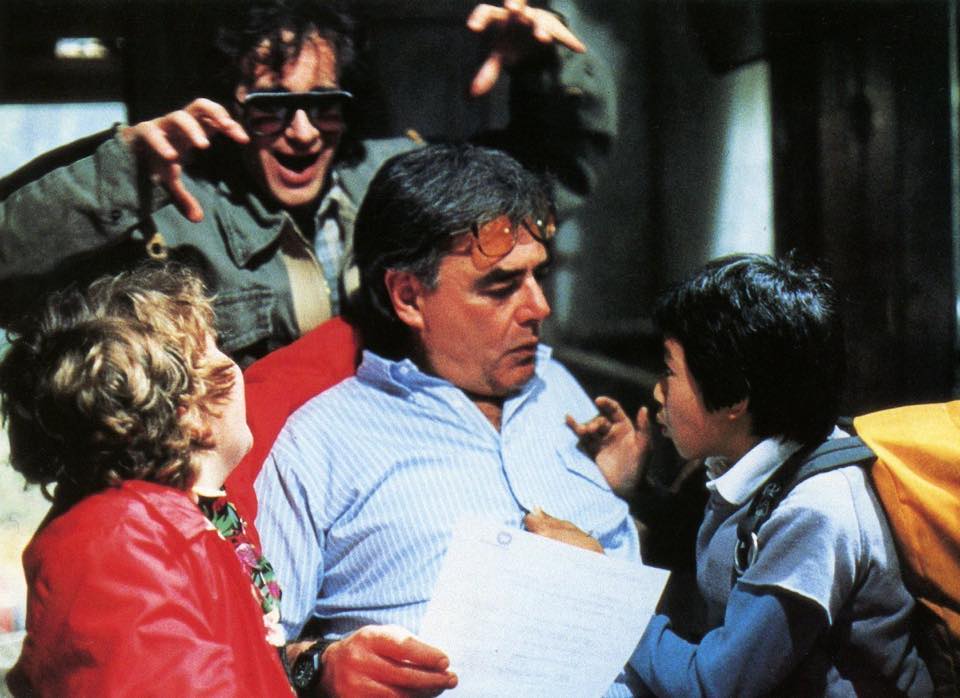 RIchard Donner Goonies