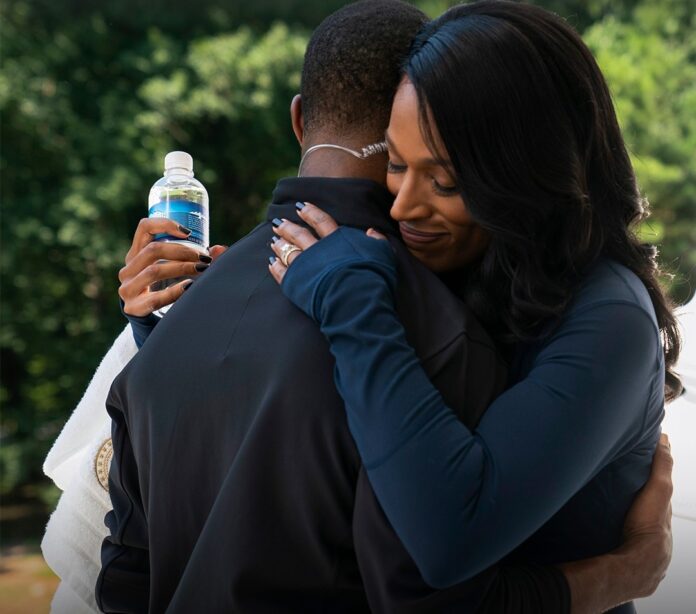 “The Oval” Recap: ‘Don’t Move’