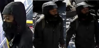 SFPD Seeks Public’s Help Locating Muni Stabbing Suspect