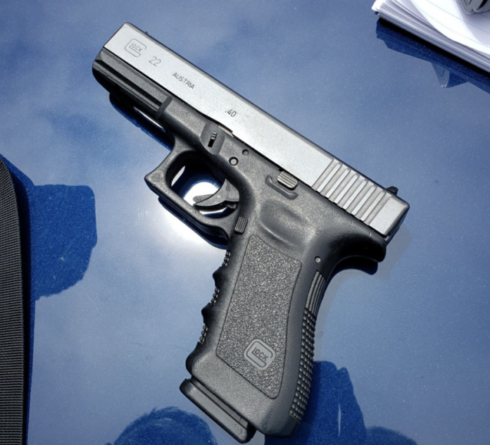 SFPD Make Arrests In Robbery And Shooting Investigation
