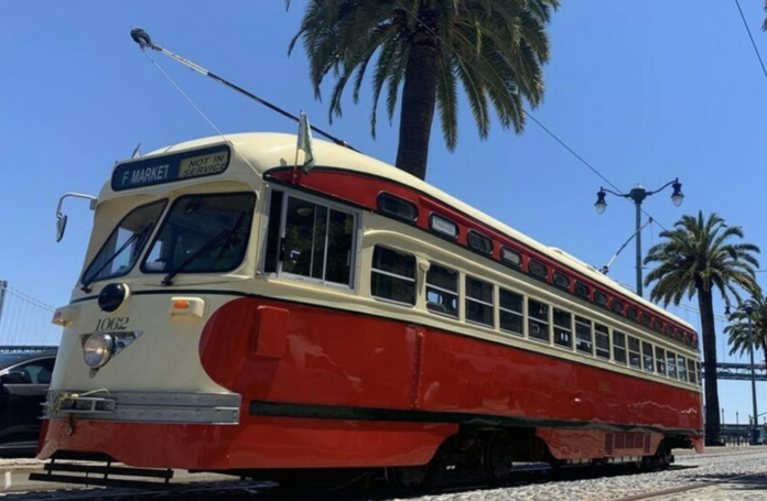SFPD Arrest Suspect In Muni Bus Stabbing